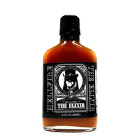 Hellfire: The Elixir Hot Sauce - Main Image