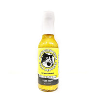 Piko Peppers Limon Pepper Hot Sauce - Main Image