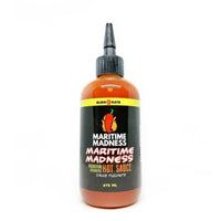 Maritime Madness Hot Sauce - Main Image