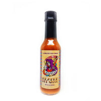 CaJohns La Segadora Reaper Hot Sauce - Main Image