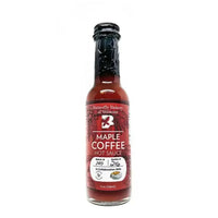 Butterfly Bakery Maple Coffee Hot Sauce - Main Image