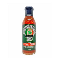 Cunninghams Pub Thai Chili Wing Sauce - Main Image