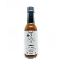 Seed Ranch Umami Everyday Hot Sauce - Main Image