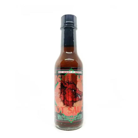 Hog's Breath Xtra Hot Hot Sauce - Main Image