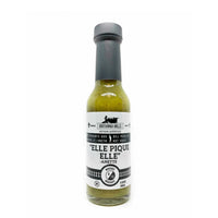 Britannia Mills Dill Pickle Hot Sauce - Main Image