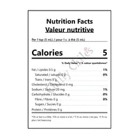 Fat Cat Purry-Purry Hot Sauce - Hot Sauce