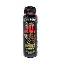 Halifax Honey Zombee Honey - Main Image