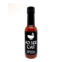 Ho Lee Chit Sriracha Hot Sauce - Main Image