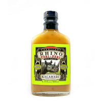 African Rhino Peri-Peri Hot Sauce Mild - Main Image
