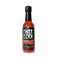 Finger Eleven Adrenaline Hot Sauce - Main Image