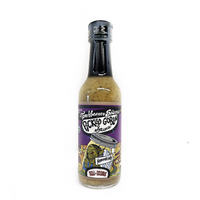 Torchbearer Pickled Goblin Hot Sauce - Main Image