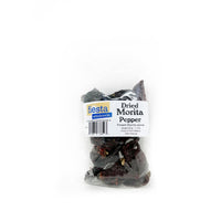Thumbnail for Fiesta Dried Morita Pepper - Spice/Peppers