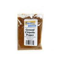 Fiesta Ground Chipotle Pepper - Spice/Peppers