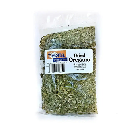 Fiesta Mexican Oregano - Spice/Peppers