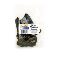 Fiesta Mulato Dried Pepper - Spice/Peppers