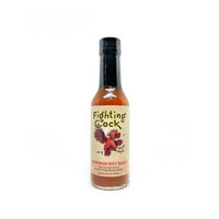 Fighting Cock Hot Sauce - Hot Sauce