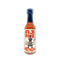 Thumbnail for Fiji Fire Hot Sauce - Hot Sauce