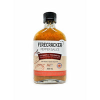 Thumbnail for Firecracker Authentic Trinidadian Hot Sauce - Hot Sauce