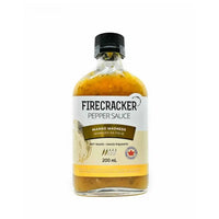 Firecracker Mango Madness Hot Sauce - Hot Sauce