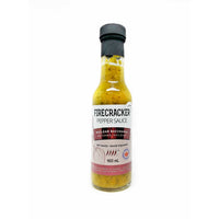 Thumbnail for Firecracker Nuclear Bacchanal 5 oz - Hot Sauce