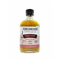 Firecracker Nuclear Bacchanal Hot Sauce - Hot Sauce