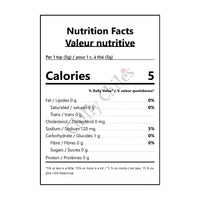 First Responder’s Firefighter Hot Sauce - Hot Sauce