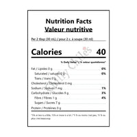 Flavour Factory Caribbean Affair Hot Sauce - Hot Sauce