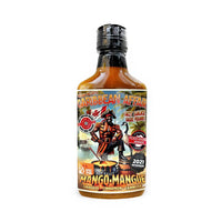Flavour Factory Caribbean Affair Hot Sauce Hot Sauce