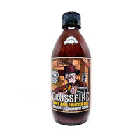 Thumbnail for Flavour Factory Crossfire Apple Butter BBQ Sauce - BBQ Sauce