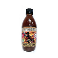 Flavour Factory Crossfire Apple Butter BBQ Sauce - BBQ Sauce