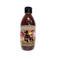 Flavour Factory Crossfire Apple Butter BBQ Sauce - BBQ Sauce