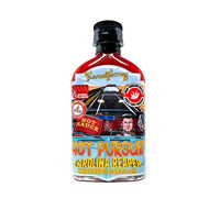 Thumbnail for Flavour Factory Hot Pursuit Burning Hot Sauce - Hot Sauce