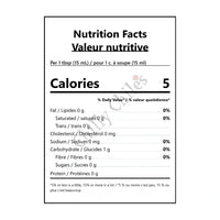 Flavour Factory K-9 Bite Hot Sauce - Hot Sauce