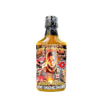 Flavour Factory Life Support Hot Sauce - Hot Sauce