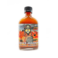 Thumbnail for Flavour Factory Sauce-Aggedon Hot Sauce - Hot Sauce