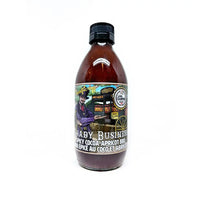 Thumbnail for Flavour Factory Shady Business BBQ Sauce - BBQ Sauce