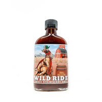 Thumbnail for Flavour Factory Wild Ride BBQ Sauce - BBQ Sauce