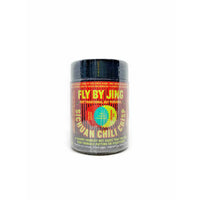 Thumbnail for Fly By Jing Sichuan Chili Crisp Hot Sauce - Hot Sauce