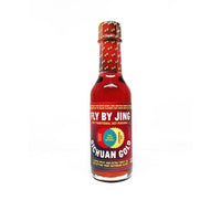 Thumbnail for Fly By Jing Sichuan Gold Hot Sauce - Hot Sauce