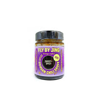 Fly By Jing Sweet + Spicy Chili Crisp - Condiments