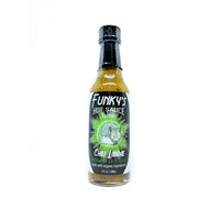 Thumbnail for Funky’s Chili Librae Hot Sauce - Hot Sauce