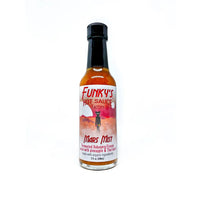 Thumbnail for Funky’s Mars Mist Hot Sauce - Hot Sauce