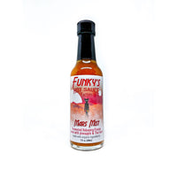 Thumbnail for Funky’s Mars Mist Hot Sauce - Hot Sauce