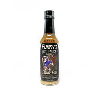 Thumbnail for Funky’s Stellar Fuzz Hot Sauce - Hot Sauce