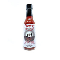 Thumbnail for Funky’s Wild Child Hot Sauce