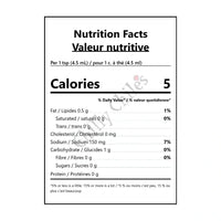 Fury Al Pastor Hot Sauce - Hot Sauce