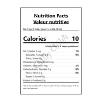 Fury Banh-Mi Hot Sauce - Hot Sauce