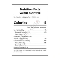 Fury Breakfast Hot Sauce - Hot Sauce