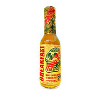 Fury Breakfast Hot Sauce Hot Sauce