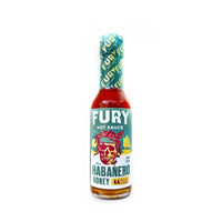 Fury Habanero Honey - Other